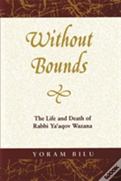 Capa do artigo Without Bounds