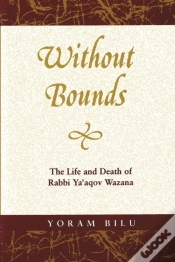 Capa do artigo Without Bounds