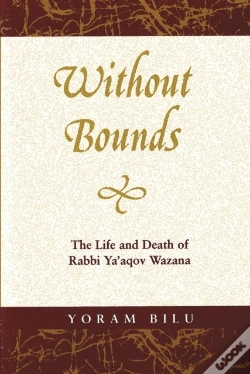 Capa do artigo Without Bounds