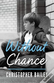 Capa do artigo Without Chance