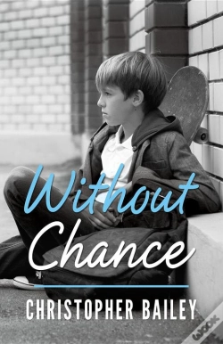 Capa do artigo Without Chance