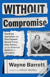 Capa do artigo Without Compromise