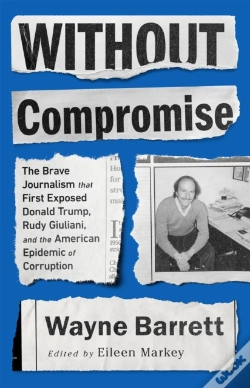 Capa do artigo Without Compromise