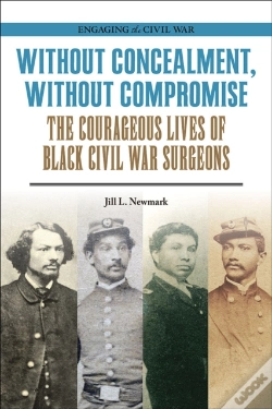 Capa do artigo Without Concealment Without Compromise