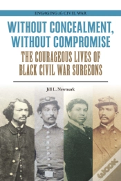 Capa do artigo Without Concealment, Without Compromise