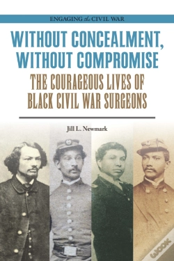 Capa do artigo Without Concealment, Without Compromise