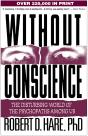 Without Conscience - Preview