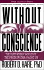 Without Conscience - Preview