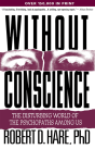 Without Conscience - Preview