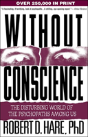 Without Conscience - Preview