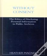 Without Consent