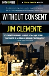 Capa do artigo Without Consent