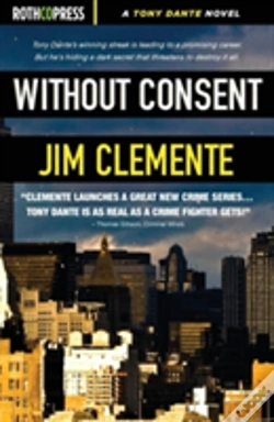 Capa do artigo Without Consent
