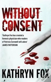 Capa do artigo Without Consent