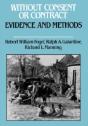 Without Consent Or Contractevidence Methods - Preview