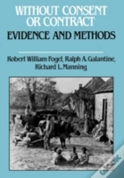 Capa do artigo Without Consent Or Contractevidence Methods