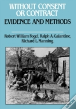 Capa do artigo Without Consent Or Contractevidence Methods