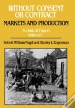 Capa do artigo Without Consent Or Contractmarkets And Production