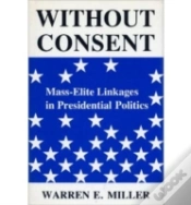 Capa do artigo Without Consent