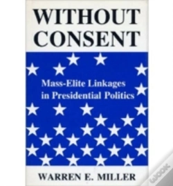 Capa do artigo Without Consent