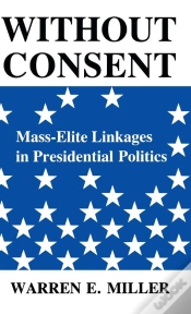 Capa do artigo Without Consent