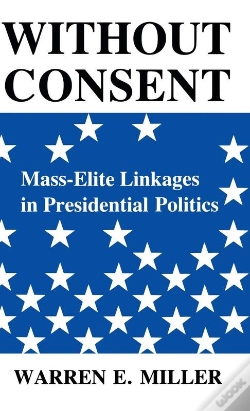 Capa do artigo Without Consent