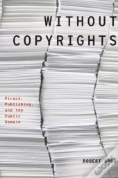 Without Copyrights