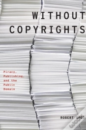 Capa do artigo Without Copyrights