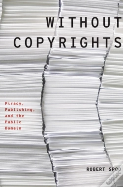 Capa do artigo Without Copyrights