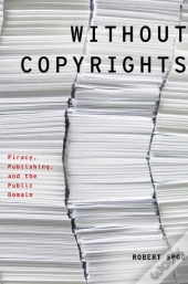 Without Copyrights