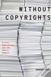 Capa do artigo Without Copyrights