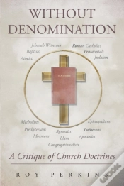 Capa do artigo Without Denomination