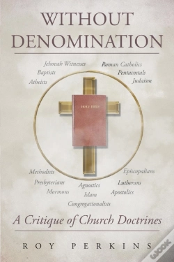 Capa do artigo Without Denomination