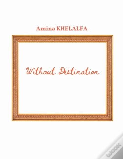 Capa do artigo Without Destination