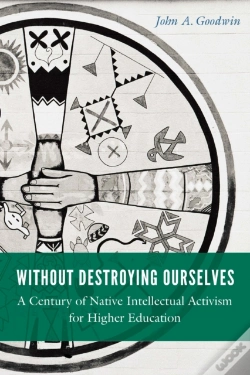 Capa do artigo Without Destroying Ourselves