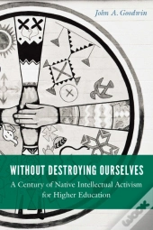 Without Destroying Ourselves
