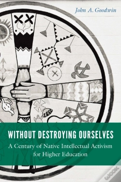 Capa do artigo Without Destroying Ourselves