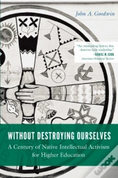 Without Destroying Ourselves