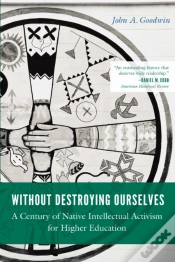 Capa do artigo Without Destroying Ourselves