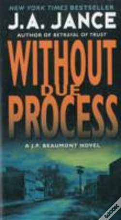 Capa do artigo Without Due Process