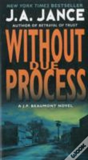 Capa do artigo Without Due Process