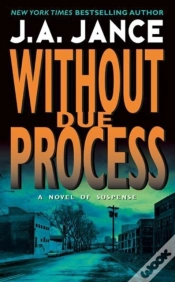 Capa do artigo Without Due Process