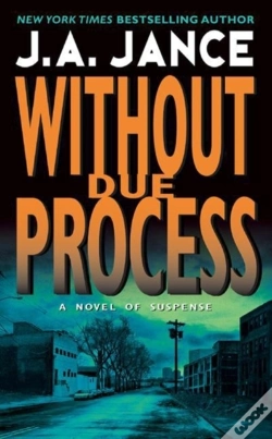 Capa do artigo Without Due Process