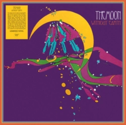 Capa do artigo Without Earth - Vinil