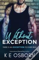 Without Exception