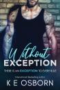 Without Exception - Preview