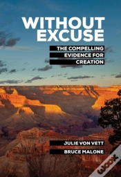 Capa do artigo Without Excuse