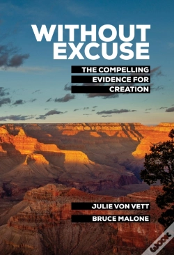 Capa do artigo Without Excuse