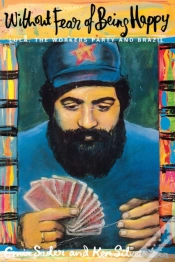 Capa do artigo Without Fear Of Being Happy