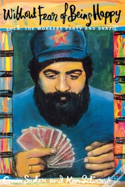 Capa do artigo Without Fear Of Being Happy